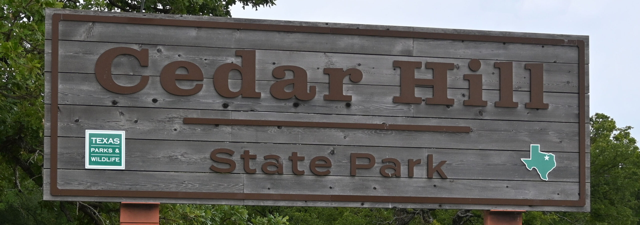 Cedar Hill