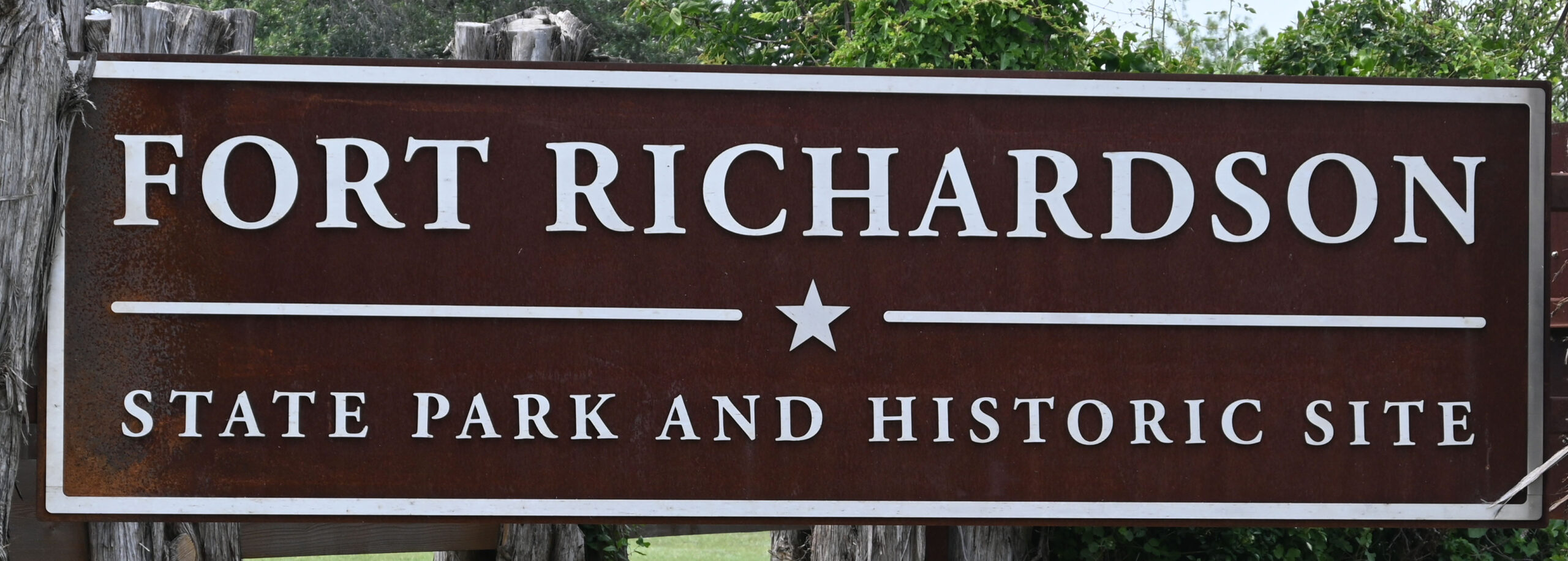 Fort Richardson