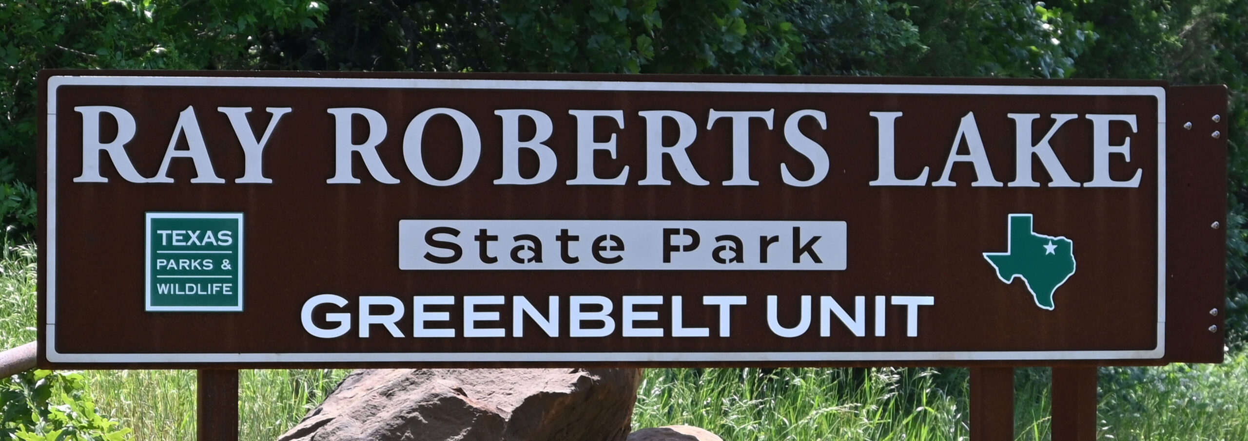 Ray Roberts Greenbelt