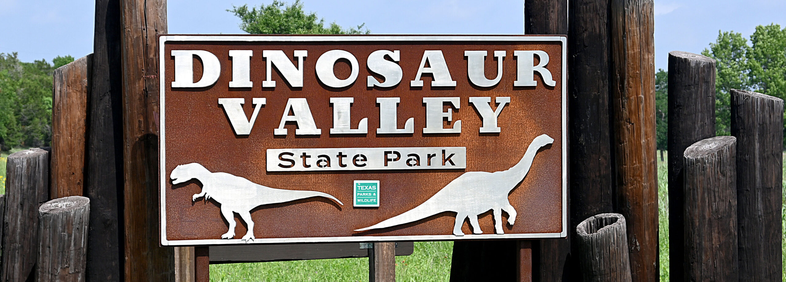 Dinosaur Valley